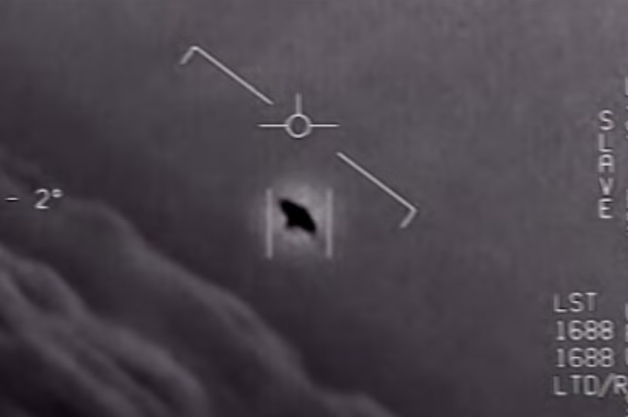 ufo flir